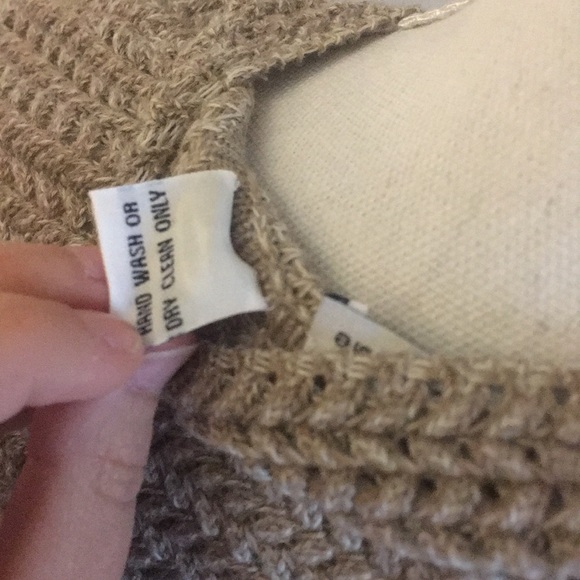 Cotton by autumn cashmere sweater - Picture 6 of 8